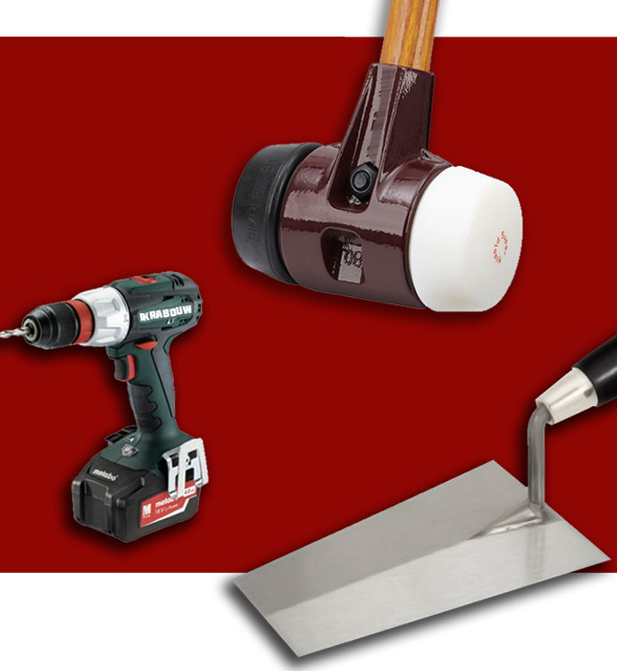 Showcase keyboard and mouse image